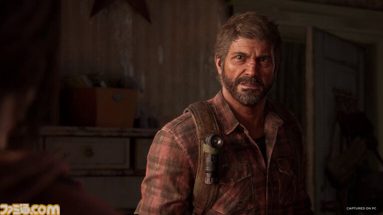 『The Last of Us』ふたつの新規プロジェクトが進行中と発表。『パートI』と『パートII』を超えて『ラスアス』の世界観を拡張する内容に