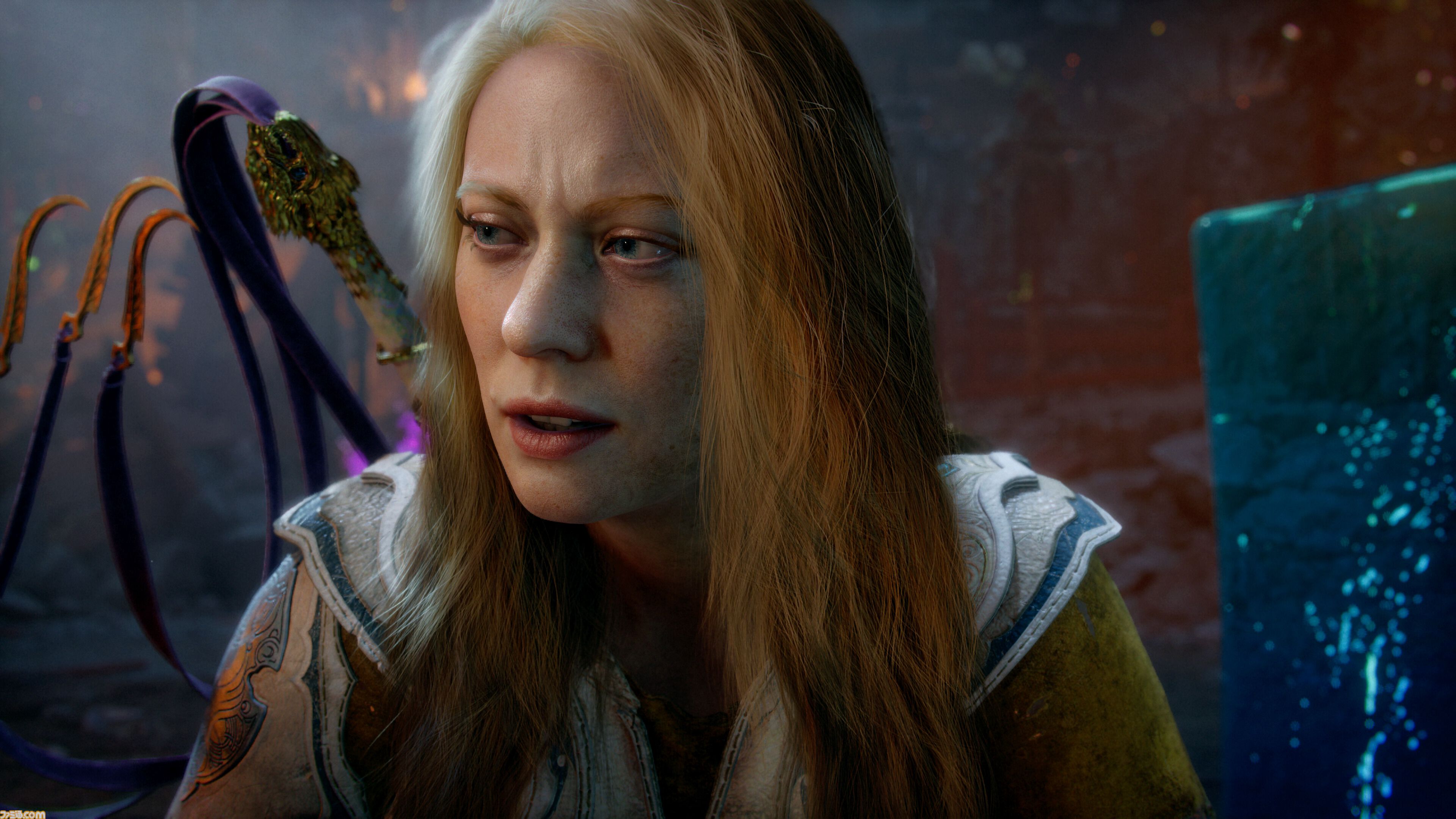 『ゴッド・オブ・ウォー ラウフェイ』予約受付が開始。デジタルデラックス版に特別装備やアートブック、サントラを収録、予約・早期購入特典も