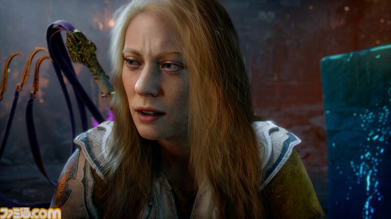 『ゴッド・オブ・ウォー ラウフェイ』予約受付が開始。デジタルデラックス版に特別装備やアートブック、サントラを収録、予約・早期購入特典も