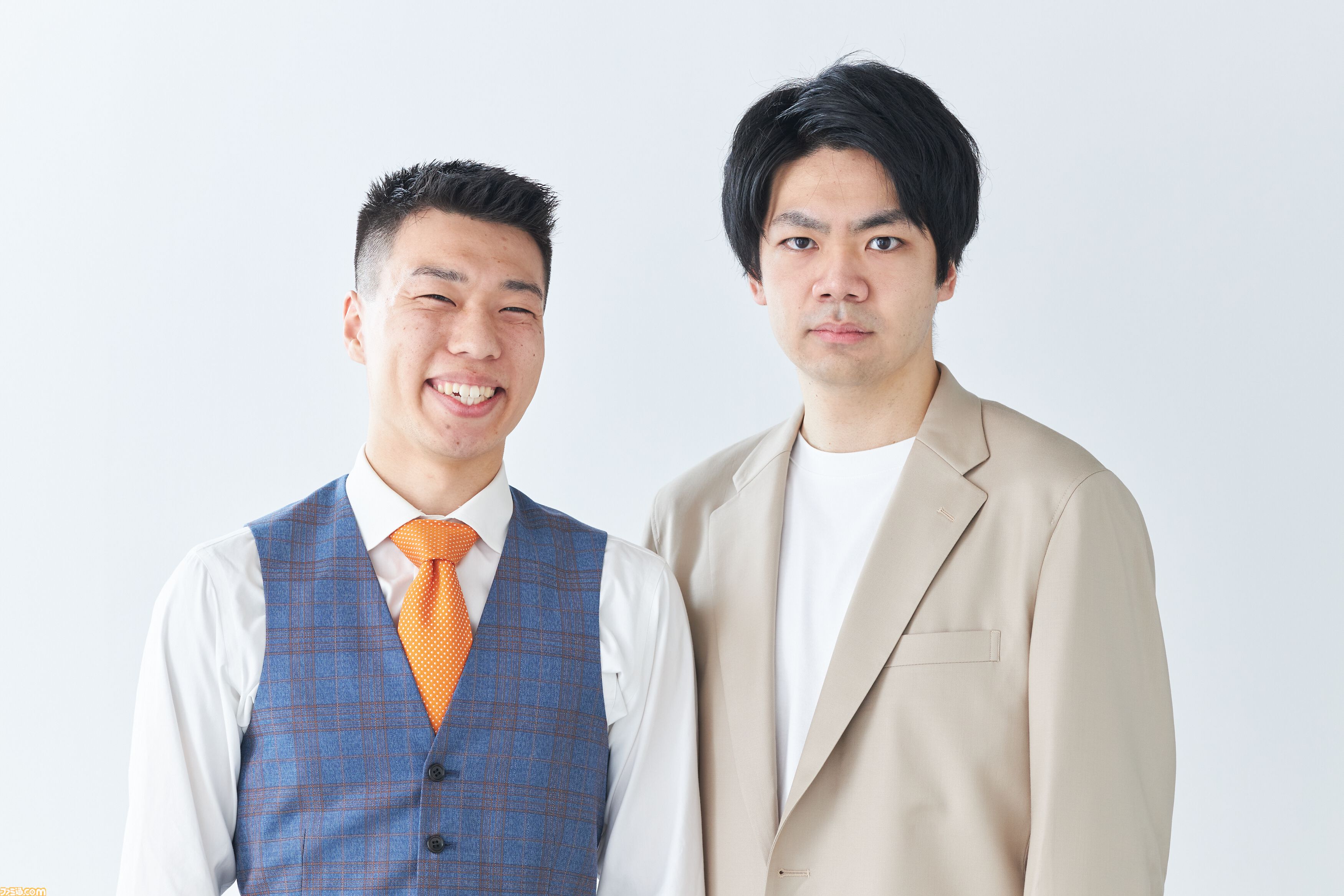 マヂカルラブリーがMC＆審査員に！　12組の芸人が優勝賞金100万円をかけてゲームネタで競う「ゲームネタGP」10/28生配信