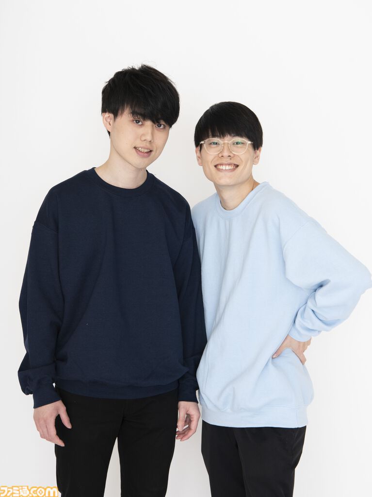 マヂカルラブリーがMC&審査員に! 12組の芸人が優勝賞金100万円をかけてゲームネタで競う「ゲームネタGP」10/28生配信
