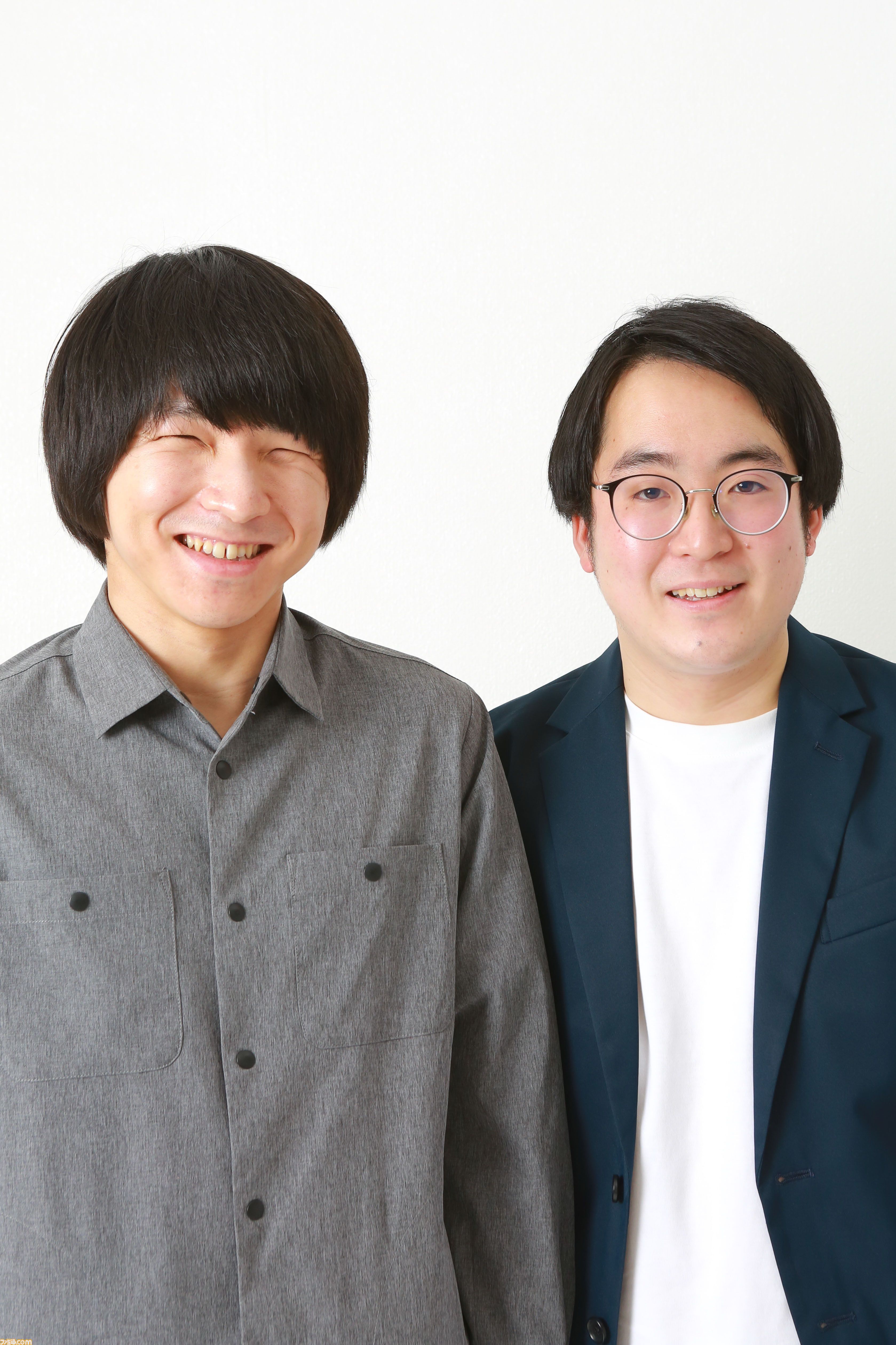 マヂカルラブリーがMC＆審査員に！　12組の芸人が優勝賞金100万円をかけてゲームネタで競う「ゲームネタGP」10/28生配信