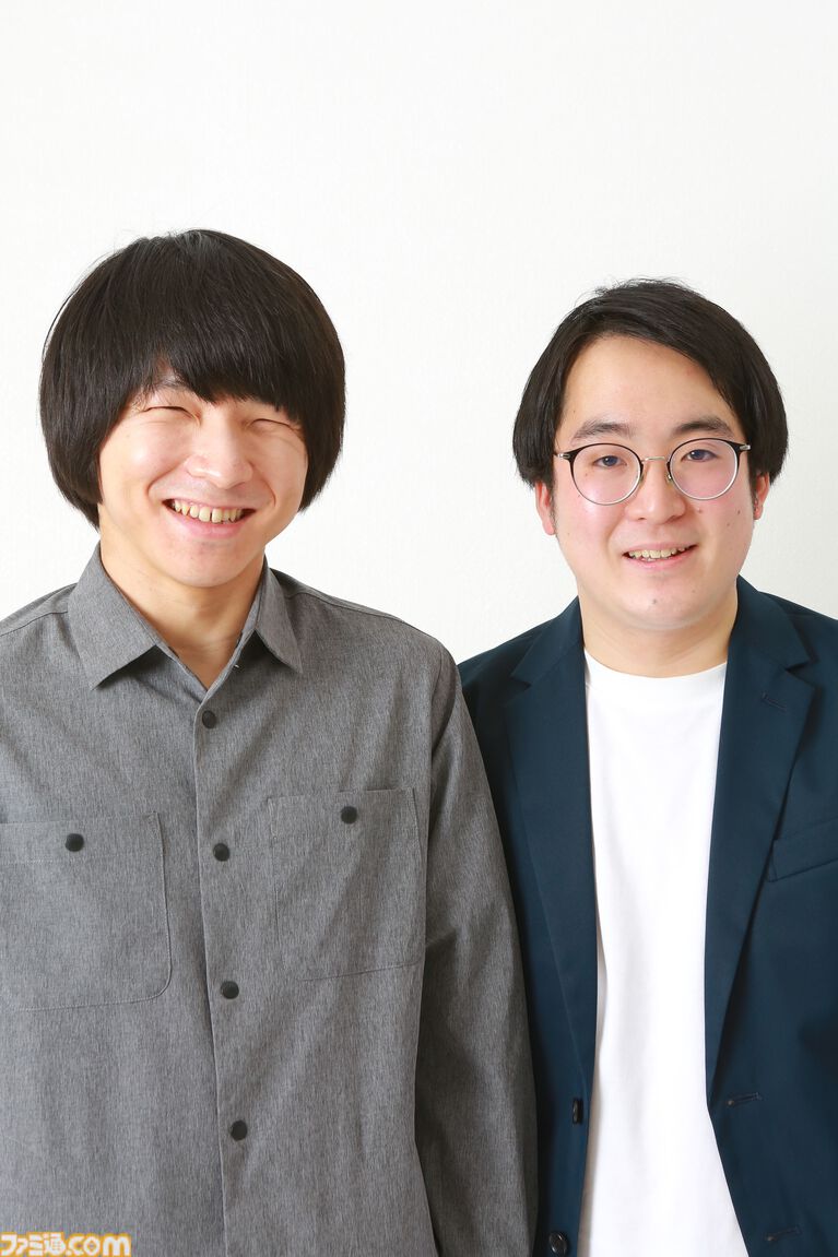 マヂカルラブリーがMC&審査員に! 12組の芸人が優勝賞金100万円をかけてゲームネタで競う「ゲームネタGP」10/28生配信