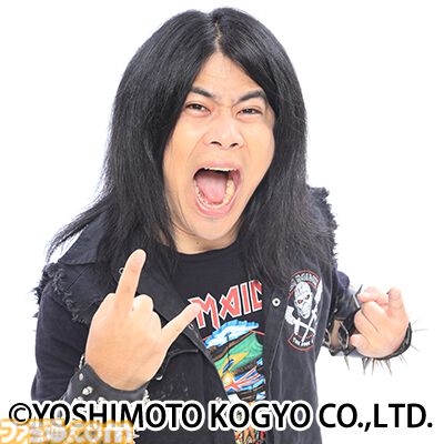 マヂカルラブリーがMC＆審査員に！　12組の芸人が優勝賞金100万円をかけてゲームネタで競う「ゲームネタGP」10/28生配信