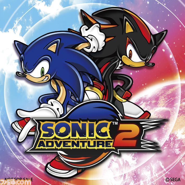 【ソニック】展覧会“SONIC the Exhibition”が10月9日より開催。コラボアートや歴代タイトル振り返るアーカイブ展示、35周年グッズ販売など見どころ満載