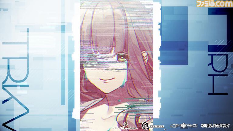 アイディアファクトリーがADV専門の新ブランド“IFChronicle”を発表。第1弾『ICONOLOGY(イコノロジー)』は容疑者の脳内イメージを“絵画”として抽出し、事件を追うクライムサスペンス