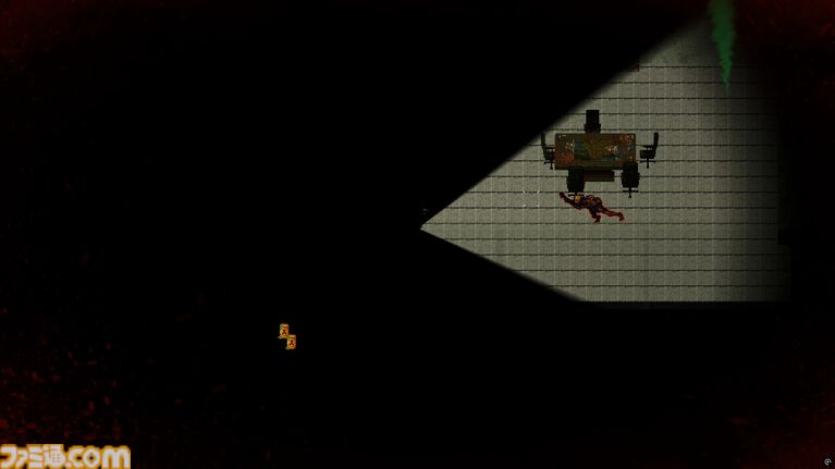 『Project S.U.N.D.I.A.L』終末世界で戦う2D脱出シューター発表。『S.T.A.L.K.E.R.』『Escape from Tarkov』にインスパイアされたPvPvEサバイバル