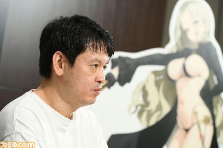『アストラエ・オラティオ』インタビュー。領地宣言を入れた本音は「Gガンダムみたいに技名を叫ぶとかっこいいから」。『空の境界』『灼眼のシャナ』好きな開発陣による“新伝奇”の描き方【TGS2026】