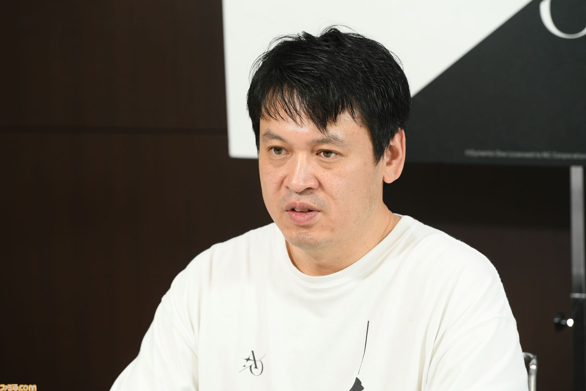 『アストラエ・オラティオ』インタビュー。領地宣言を入れた本音は「Gガンダムみたいに技名を叫ぶとかっこいいから」。『空の境界』『灼眼のシャナ』好きな開発陣による“新伝奇”の描き方【TGS2026】