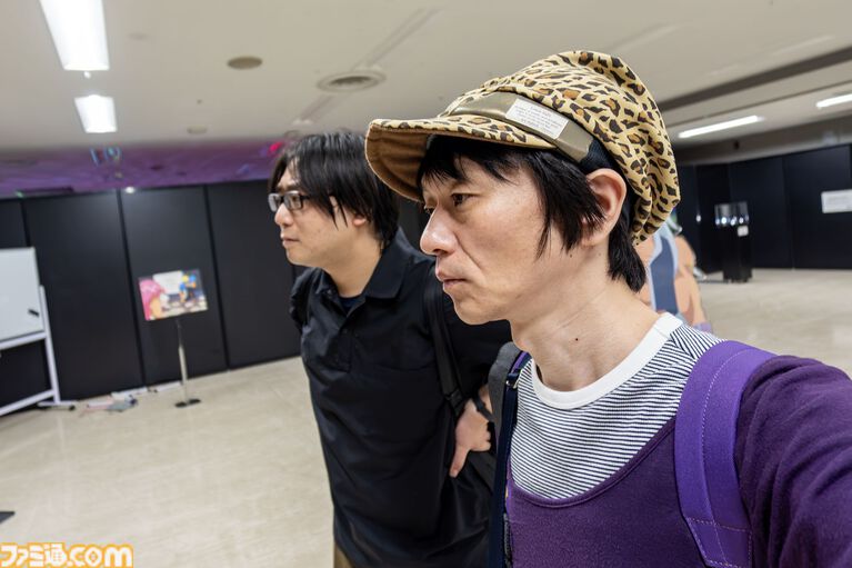 【ボーボボ展】ところ天の助に空いた穴を顔ハメ看板代わりにした日。「わけがわからない」に飲み込まれる『ボボボーボ・ボーボボ』の世界