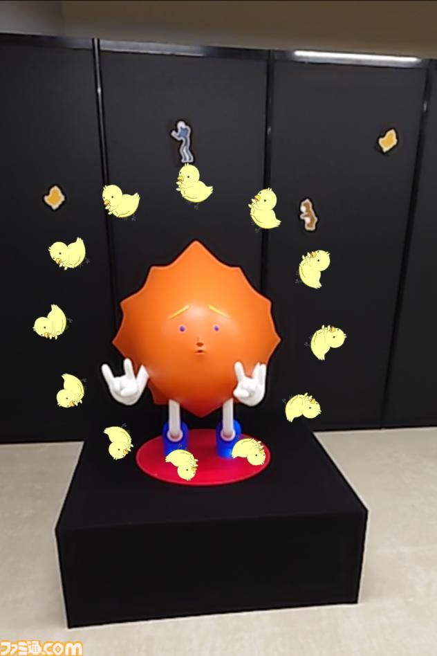 【ボーボボ展】ところ天の助に空いた穴を顔ハメ看板代わりにした日。「わけがわからない」に飲み込まれる『ボボボーボ・ボーボボ』の世界