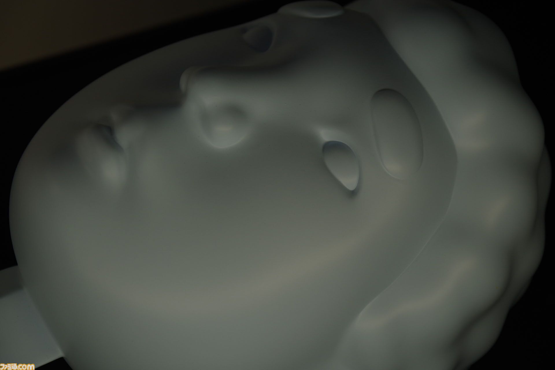 【ボーボボ展】ところ天の助に空いた穴を顔ハメ看板代わりにした日。「わけがわからない」に飲み込まれる『ボボボーボ・ボーボボ』の世界
