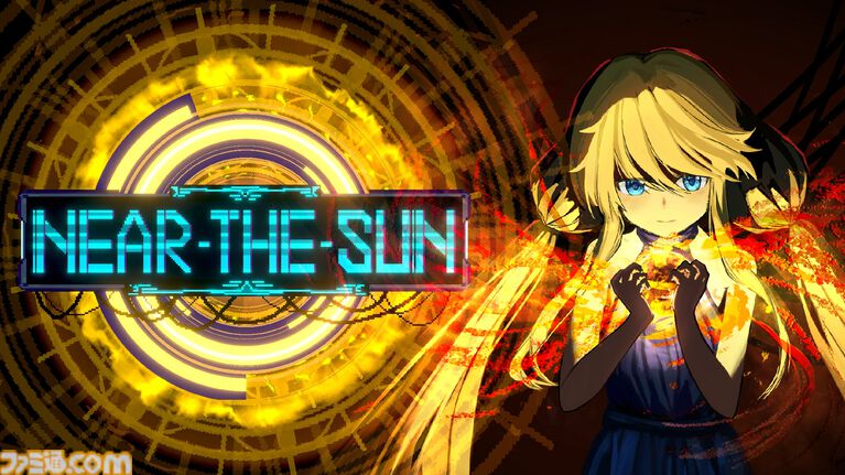 『Near The Sun』少女を救うために崩壊世界を駆け抜ける2Dアクションアドベンチャーの体験版が配信開始。マップの探索順でストーリーが変化