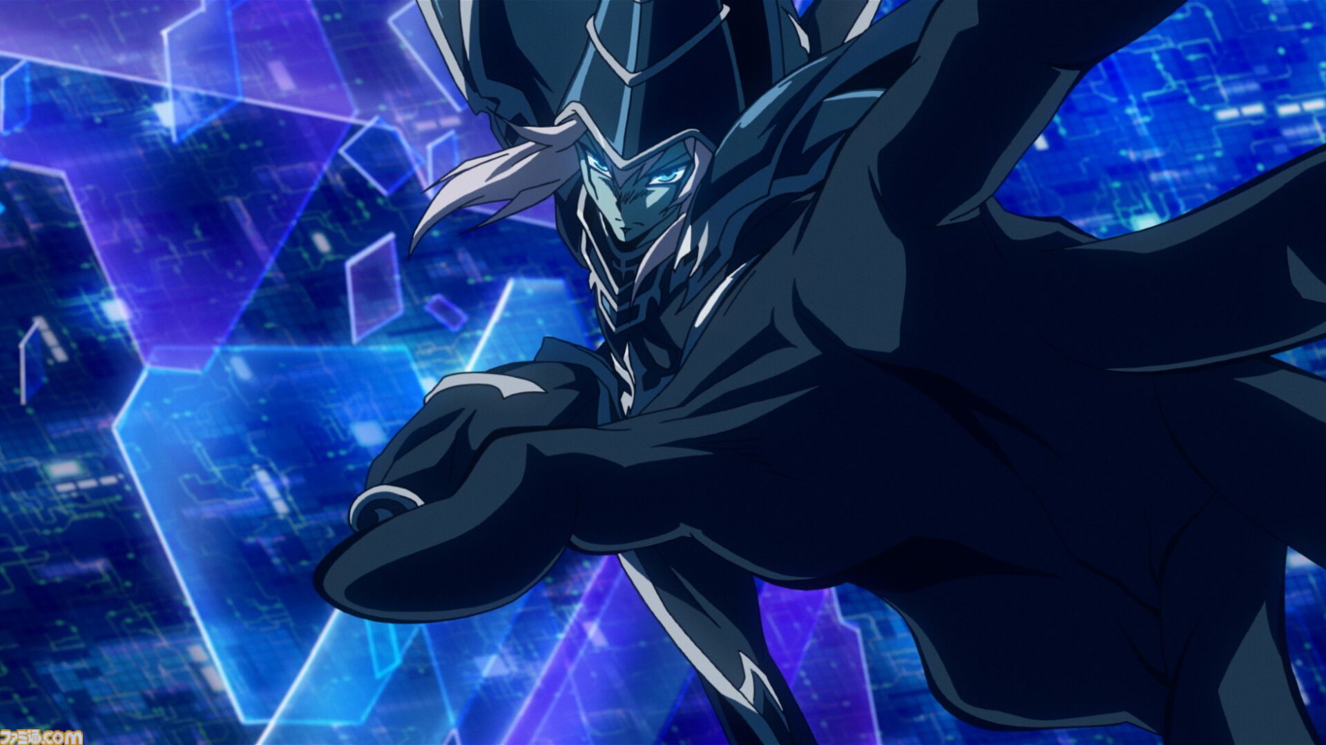 画像ページ (9/13) 映画『遊戯王 THE DARK SIDE OF DIMENSIONS』が11月