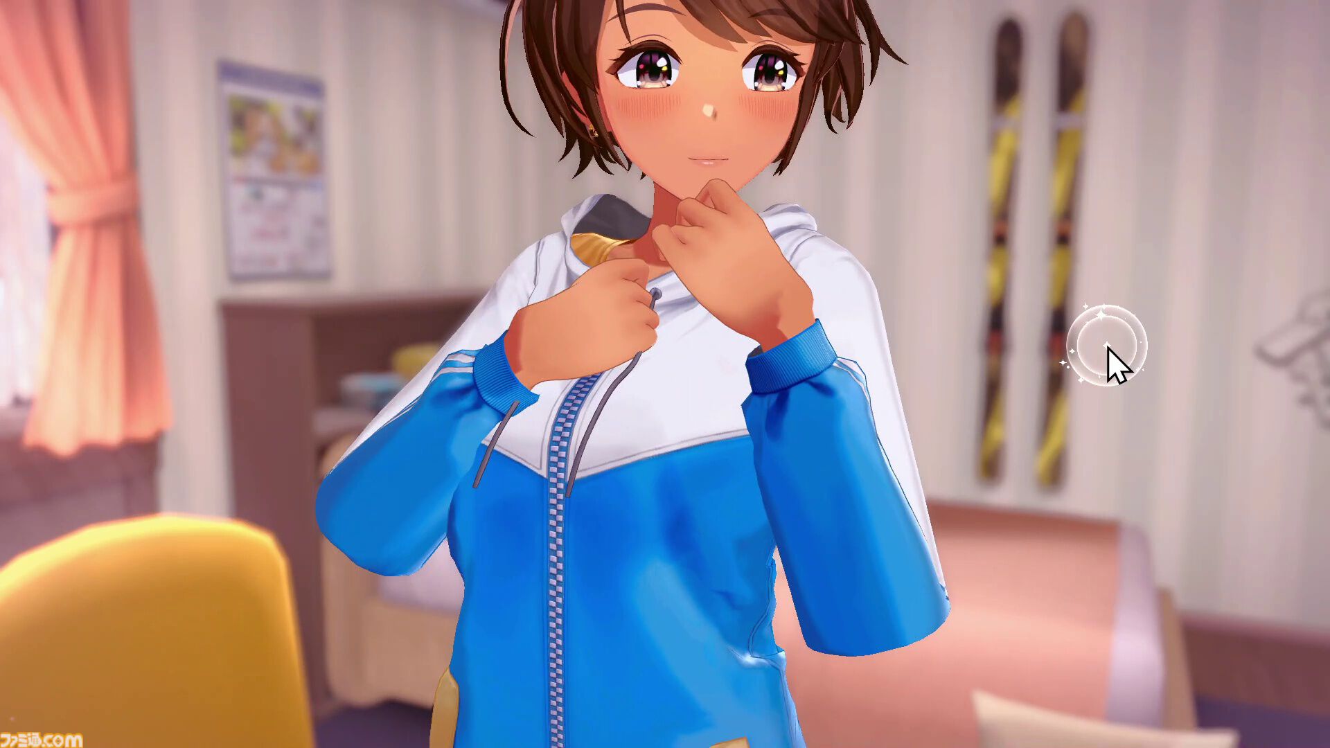『スーパーリアル麻雀VR』Steamオータムセールで10%OFF。マウスドラッグで“見渡せる”ようになるアップデートも配信