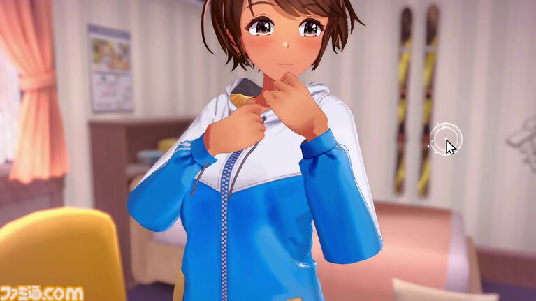 『スーパーリアル麻雀VR』Steamオータムセールで10%OFF。マウスドラッグで“見渡せる”ようになるアップデートも配信