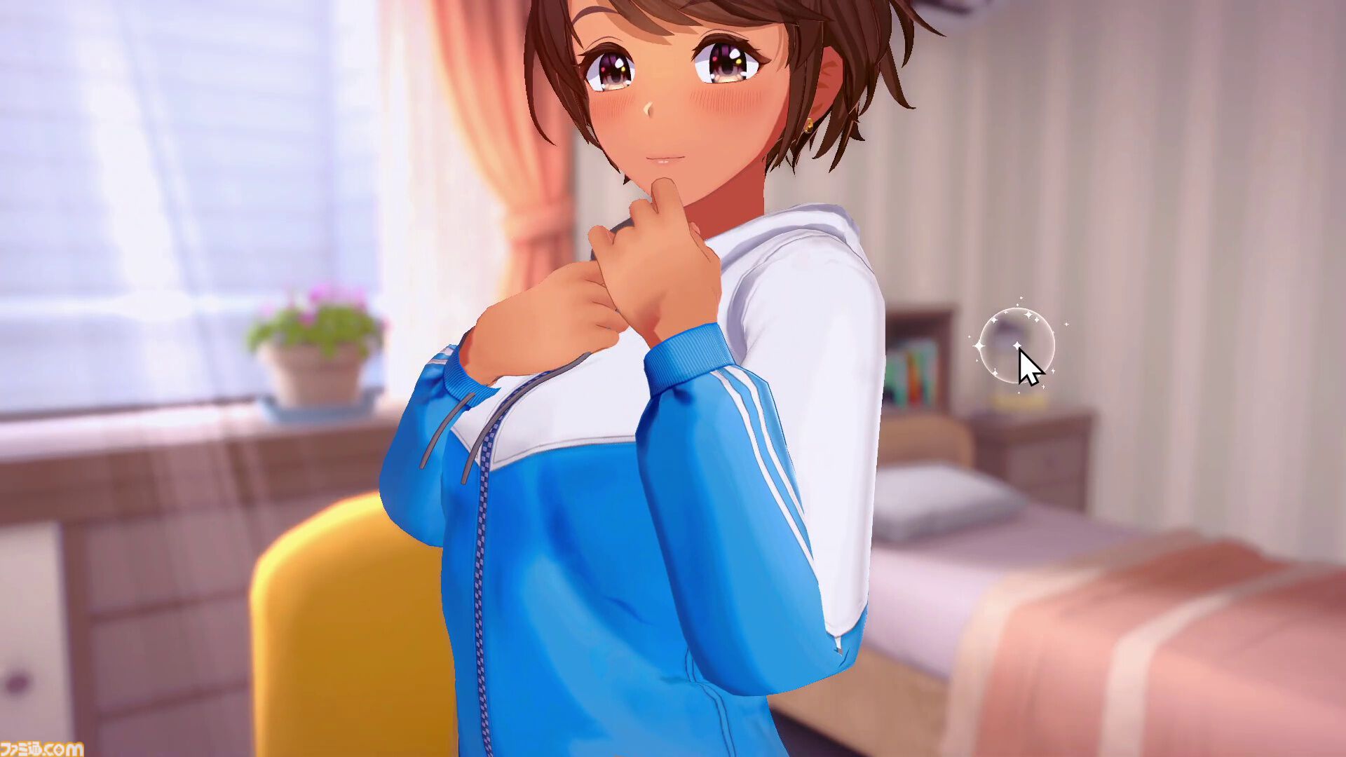 『スーパーリアル麻雀VR』Steamオータムセールで10%OFF。マウスドラッグで“見渡せる”ようになるアップデートも配信