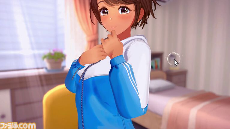 『スーパーリアル麻雀VR』Steamオータムセールで10%OFF。マウスドラッグで“見渡せる”ようになるアップデートも配信