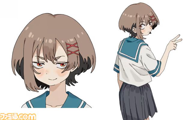 『赫夜 -カグヤ-』難易度“やさしめ”フルボイス弾幕シューティングが面白そう。アカリとアカネのゆる~い会話を聞きながら、AI機械兵団を殲滅