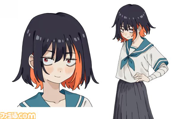 『赫夜 -カグヤ-』難易度“やさしめ”フルボイス弾幕シューティングが面白そう。アカリとアカネのゆる~い会話を聞きながら、AI機械兵団を殲滅