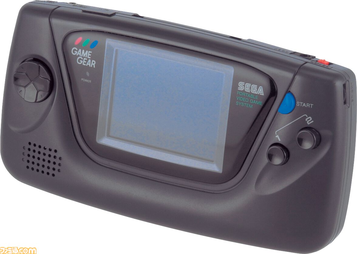 ゲームギアが発売された日。カラー液晶が魅力だったセガ初めての携帯型ゲーム機。『シャイニング・フォース外伝』『ラストバイブル』『魔導物語』シリーズなどが有名【今日は何の日？】