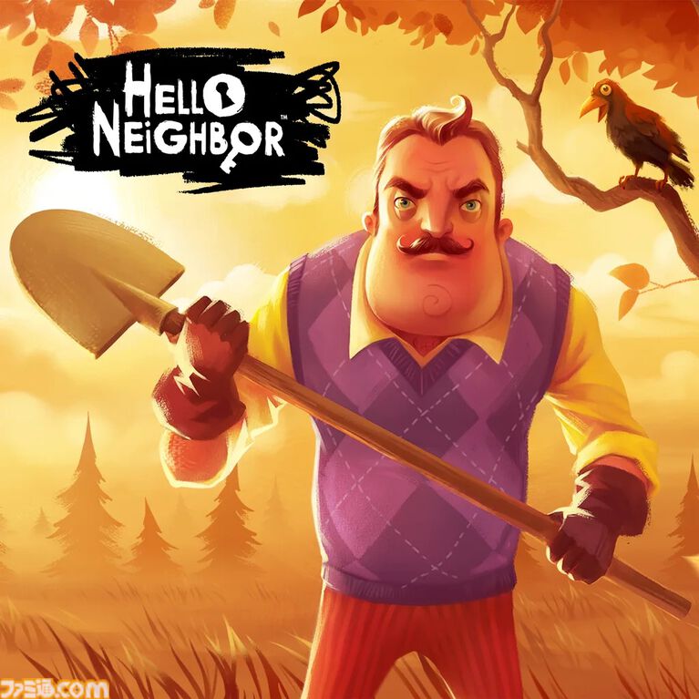 【PS Plusフリープレイ】『デジボク地球防衛軍2』『Hello Neighbor』『F1 25』が10月6日より追加