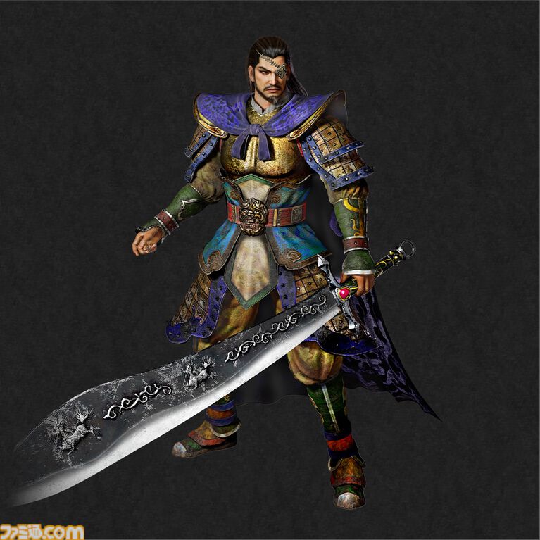 『真・三國無双2 with 猛将伝 Remastered』本日(10/1)発売。美麗なグラフィックで一騎当千のアクションが蘇る