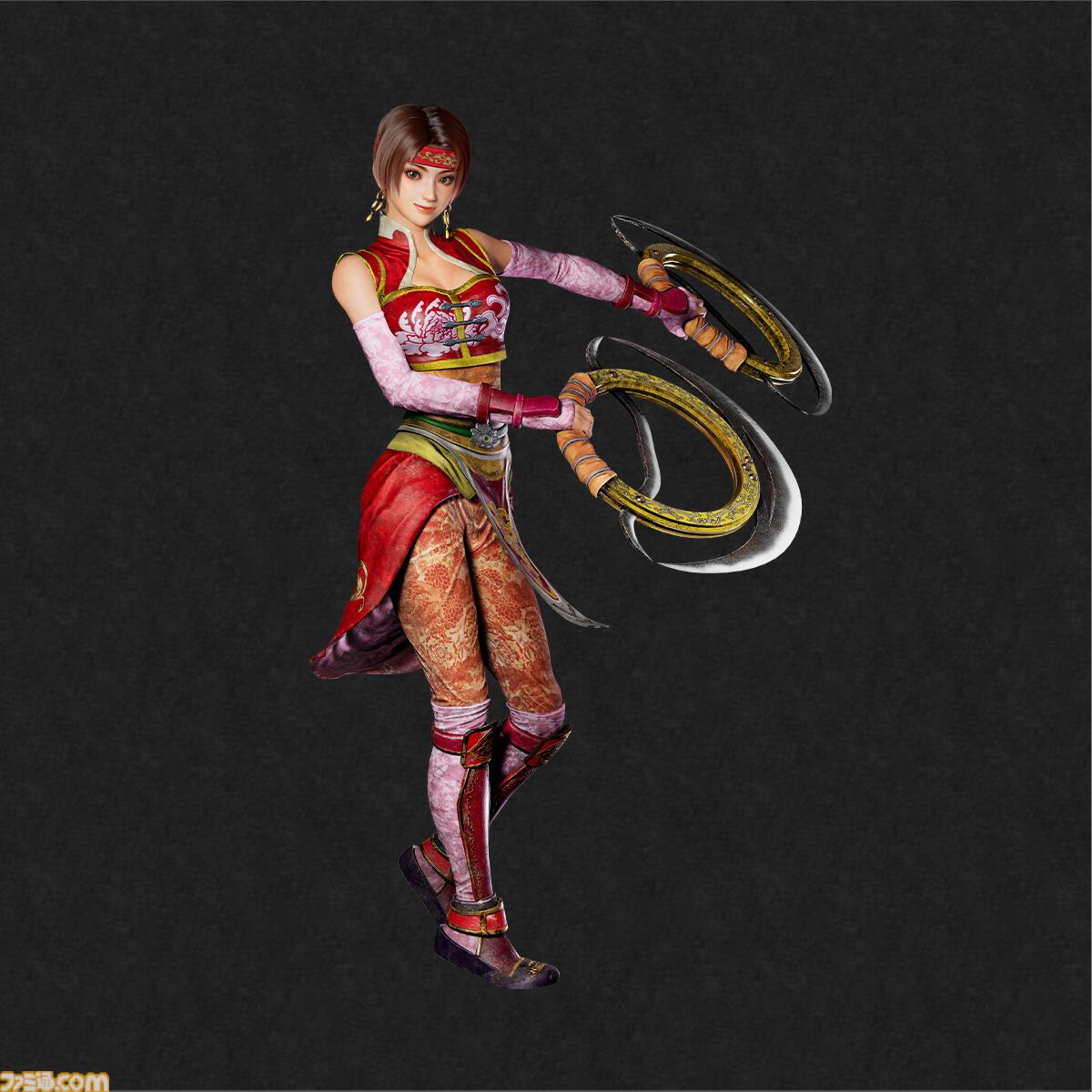 『真・三國無双2 with 猛将伝 Remastered』本日（10/1）発売。美麗なグラフィックで一騎当千のアクションが蘇る
