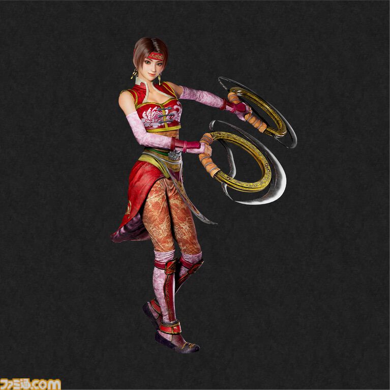 『真・三國無双2 with 猛将伝 Remastered』本日(10/1)発売。美麗なグラフィックで一騎当千のアクションが蘇る