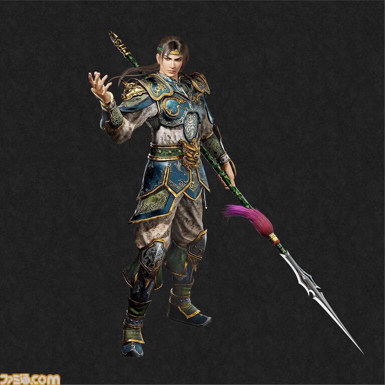 『真・三國無双2 with 猛将伝 Remastered』本日(10/1)発売。美麗なグラフィックで一騎当千のアクションが蘇る