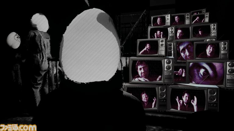 『いい子は、お祈りを捧げる』人々が卵に見える主人公のサイコロジカルホラー。『lain』岩倉玲音役の清水香里が日本語ボイスを担当【10月16日発売】