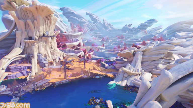 『タイズ オブ トゥモロー』PS5パッケージ版が12月17日発売。ほかプレイヤーの選択が物語に影響するナラティブアドベンチャー