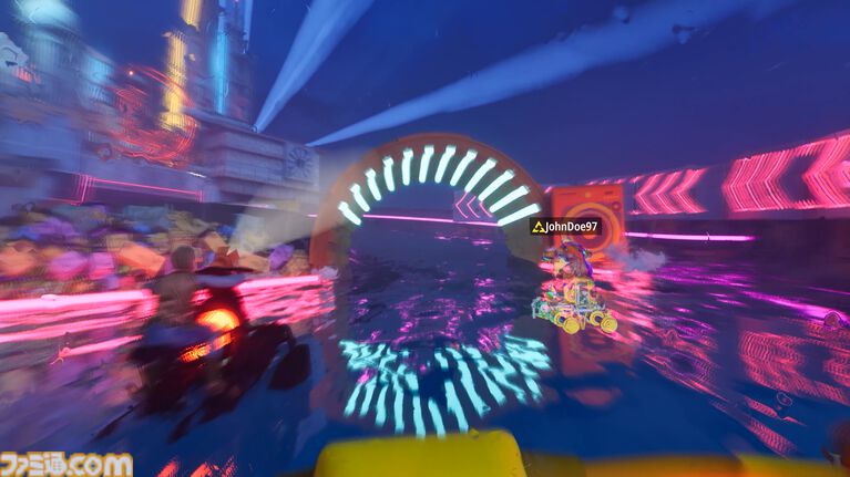 『タイズ オブ トゥモロー』PS5パッケージ版が12月17日発売。ほかプレイヤーの選択が物語に影響するナラティブアドベンチャー