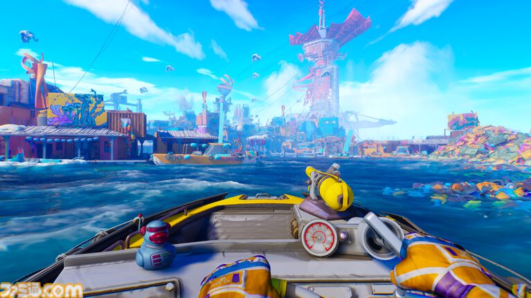 『タイズ オブ トゥモロー』PS5パッケージ版が12月17日発売。ほかプレイヤーの選択が物語に影響するナラティブアドベンチャー