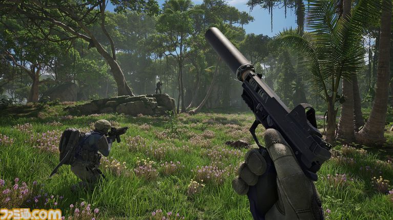 PUBGの脱出シューター『PUBG: Black Budget』が開発中止。テストで得た知見を活かして、新たなゲーム体験を模索していく方針