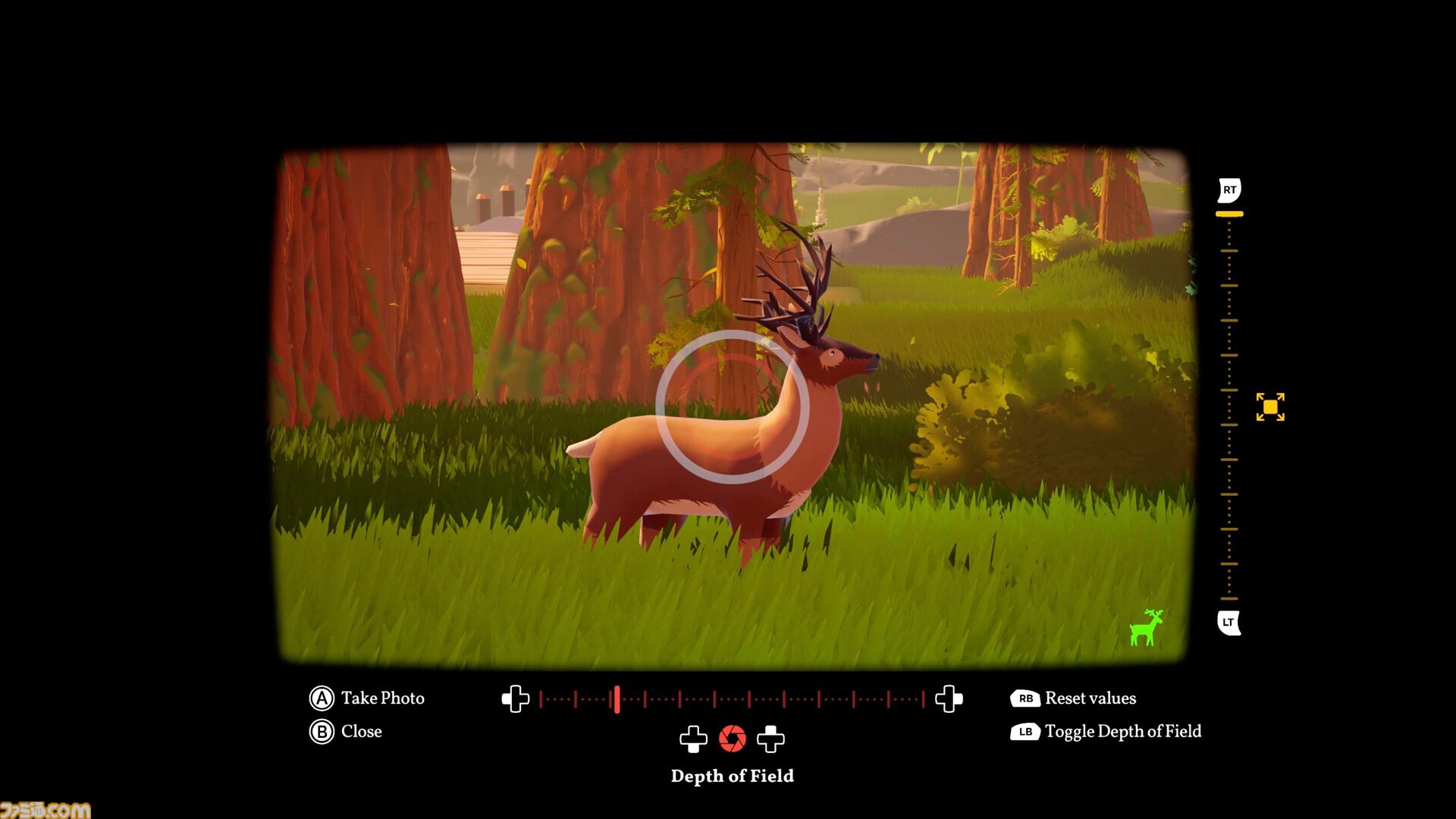 『アウトバウンド』カメラや野生動物のトラッキング機能を追加する無料大型アプデが配信。野生動物の追加など今後の開発ロードマップも公開