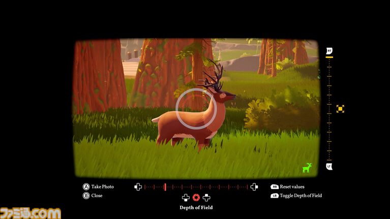 『アウトバウンド』カメラや野生動物のトラッキング機能を追加する無料大型アプデが配信。野生動物の追加など今後の開発ロードマップも公開