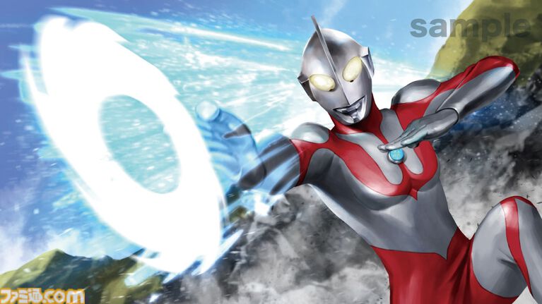 『ウルトラマン』が競輪・オートレース投票サービス『TIPSTAR』とコラボ。車券的中で歴代ヒーローやウルトラ怪獣が登場