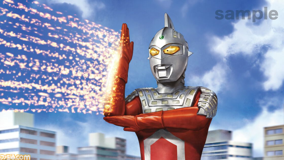 『ウルトラマン』が競輪・オートレース投票サービス『TIPSTAR』とコラボ。車券的中で歴代ヒーローやウルトラ怪獣が登場