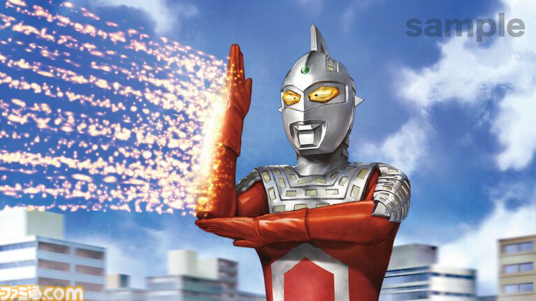 『ウルトラマン』が競輪・オートレース投票サービス『TIPSTAR』とコラボ。車券的中で歴代ヒーローやウルトラ怪獣が登場