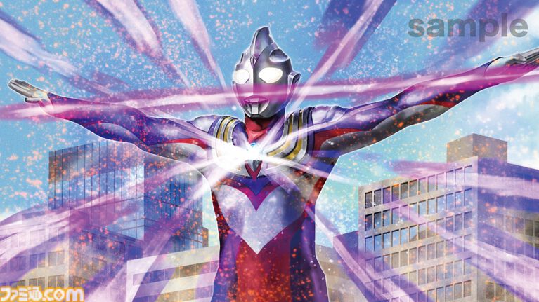 『ウルトラマン』が競輪・オートレース投票サービス『TIPSTAR』とコラボ。車券的中で歴代ヒーローやウルトラ怪獣が登場