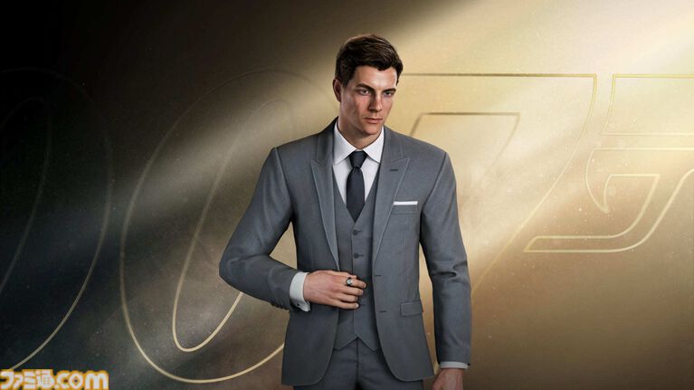 『007 ファーストライト』無料DLCが配信開始。武装したアストンマーティンで爆走するヴァルハラプロトコル、ニューゲーム+、フォトモードなどが追加