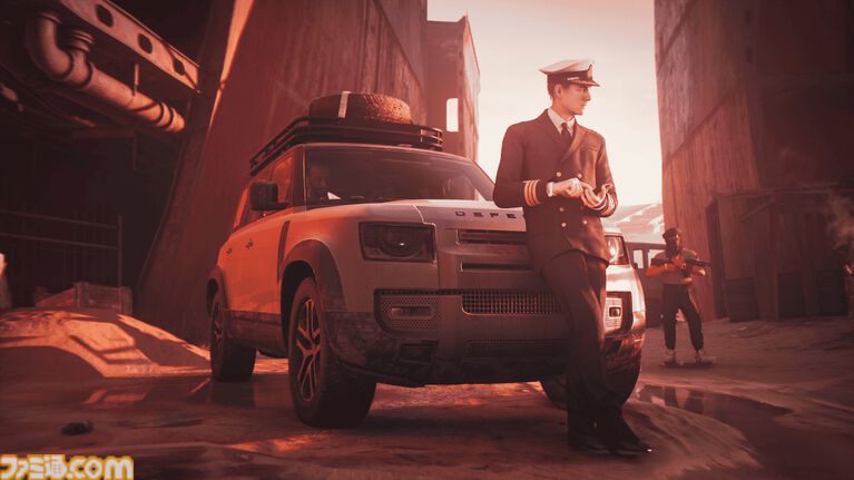 『007 ファーストライト』無料DLCが配信開始。武装したアストンマーティンで爆走するヴァルハラプロトコル、ニューゲーム+、フォトモードなどが追加