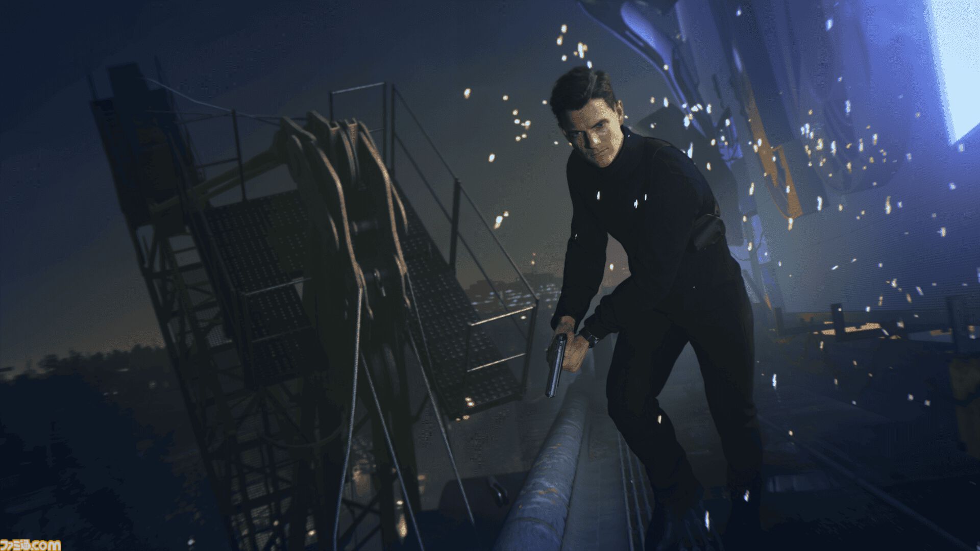 『007 ファーストライト』無料DLCが配信開始。武装したアストンマーティンで爆走するヴァルハラプロトコル、ニューゲーム+、フォトモードなどが追加
