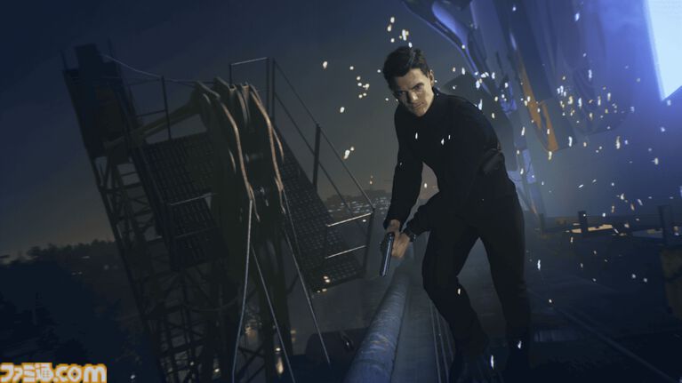 『007 ファーストライト』無料DLCが配信開始。武装したアストンマーティンで爆走するヴァルハラプロトコル、ニューゲーム+、フォトモードなどが追加
