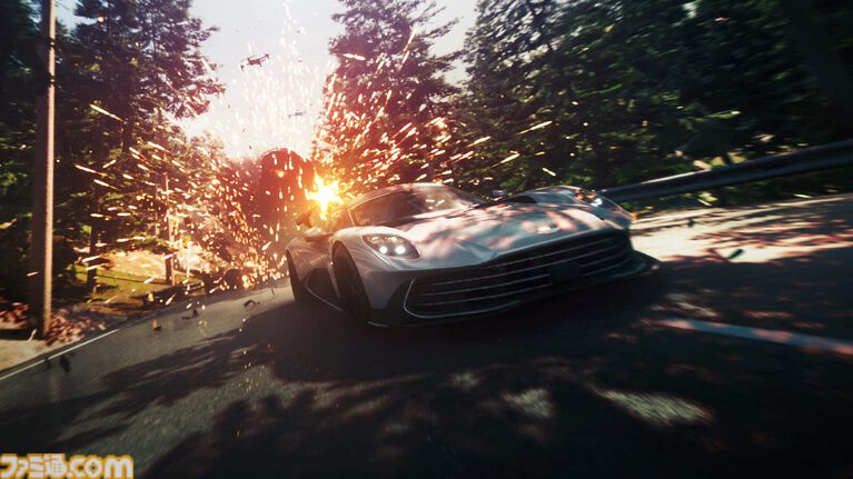 『007 ファーストライト』無料DLCが配信開始。武装したアストンマーティンで爆走するヴァルハラプロトコル、ニューゲーム+、フォトモードなどが追加