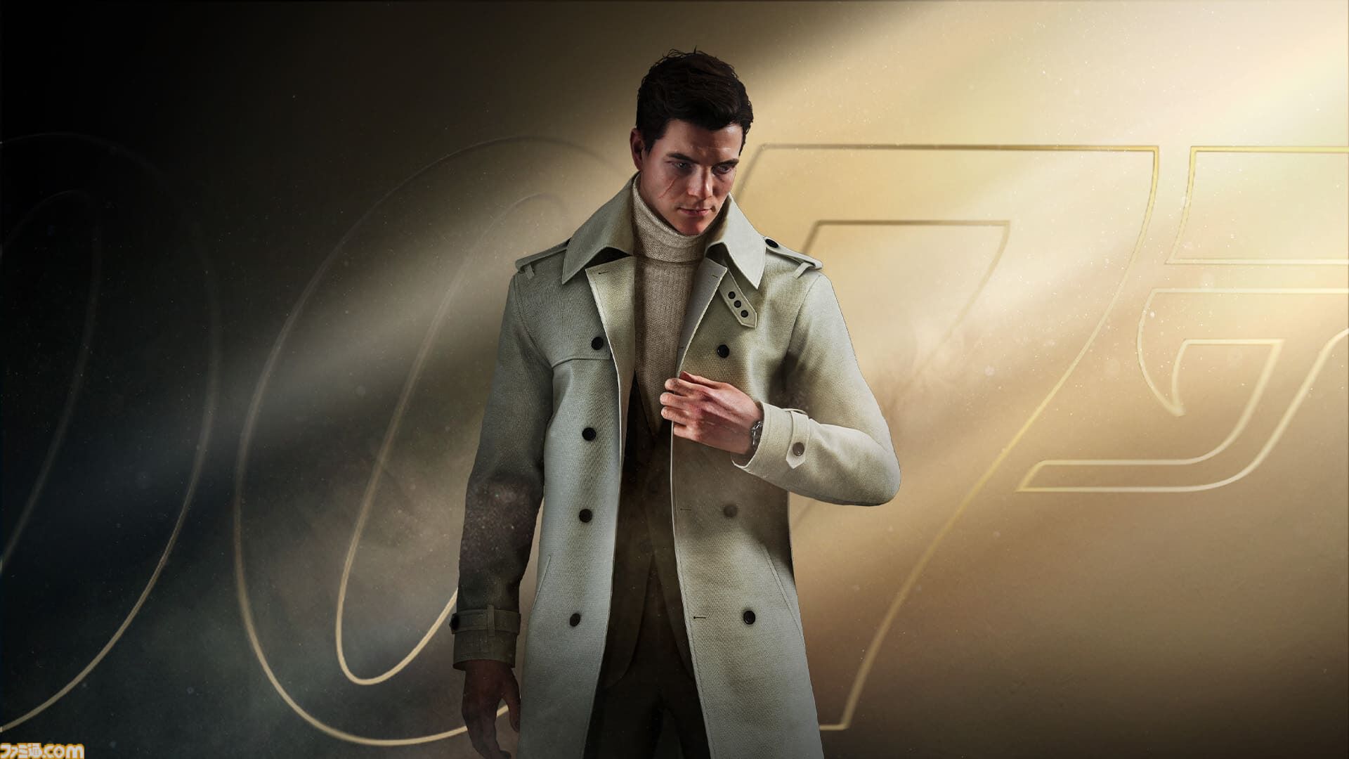 『007 ファーストライト』無料DLCが配信開始。武装したアストンマーティンで爆走するヴァルハラプロトコル、ニューゲーム+、フォトモードなどが追加
