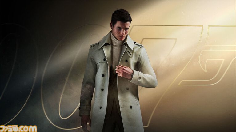 『007 ファーストライト』無料DLCが配信開始。武装したアストンマーティンで爆走するヴァルハラプロトコル、ニューゲーム+、フォトモードなどが追加