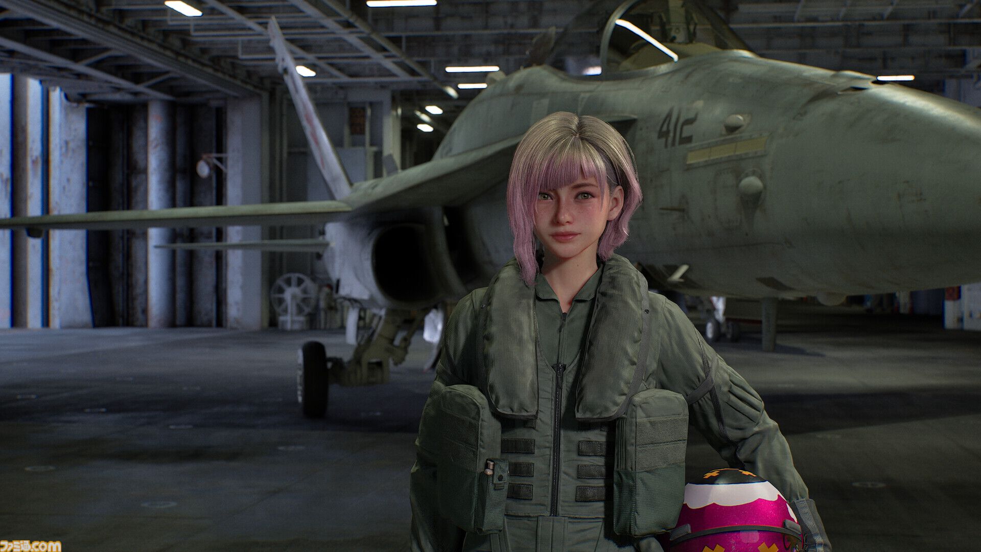 『エースコンバット8』が本日（10/2）発売。飛行の基本から空戦のコツ、僚機への指示まで図解で紹介した“公式ガイド：基本操作編”も公開