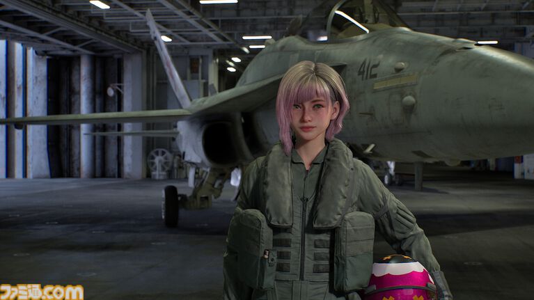『エースコンバット8』が本日(10/2)発売。飛行の基本から空戦のコツ、僚機への指示まで図解で紹介した“公式ガイド:基本操作編”も公開